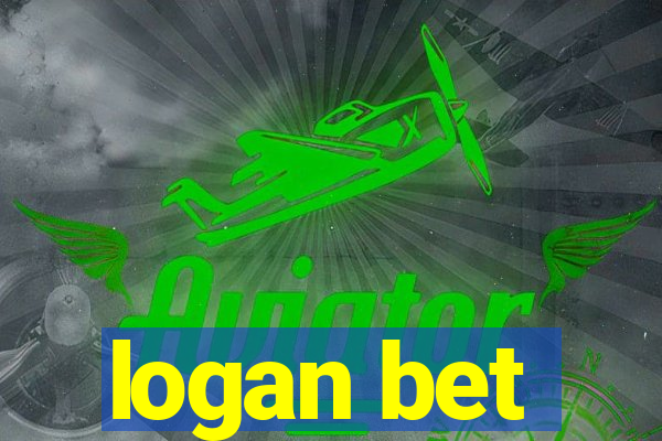 logan bet